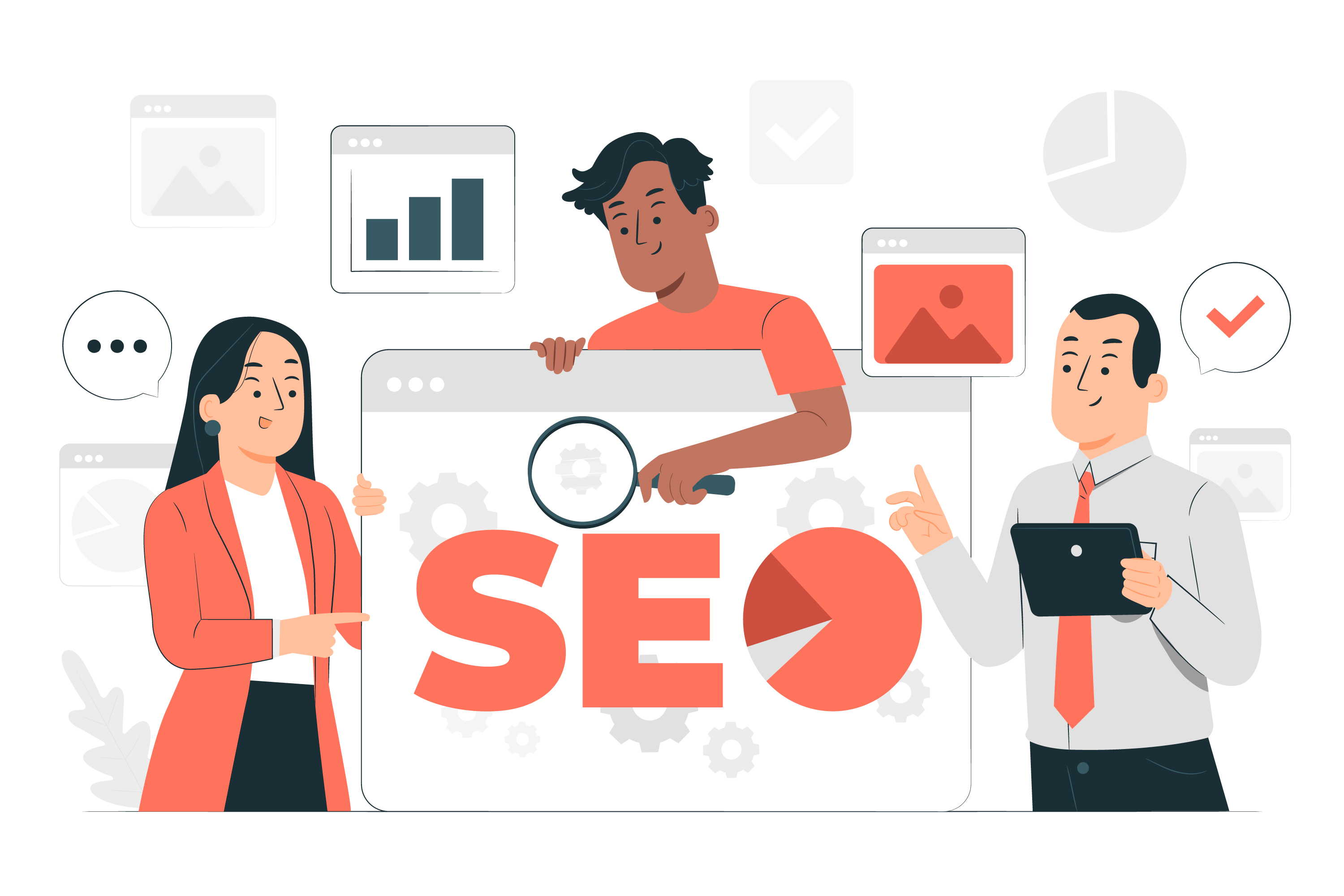 does-seo-work-too-well-to-get-traffic-organically-branding-hut-branding-agency-in-calicut