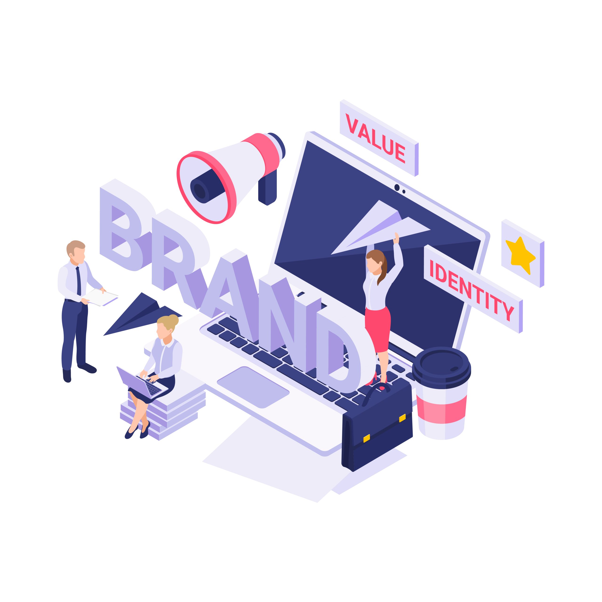 Branding vs Marketing